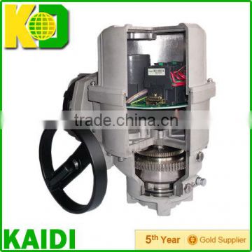 Kaidi valve actuator