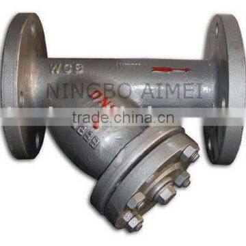 Y Strainer (Filter)