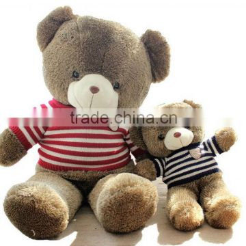 2014 Plush Mascot Birthday Teddy Bear Soft Toys