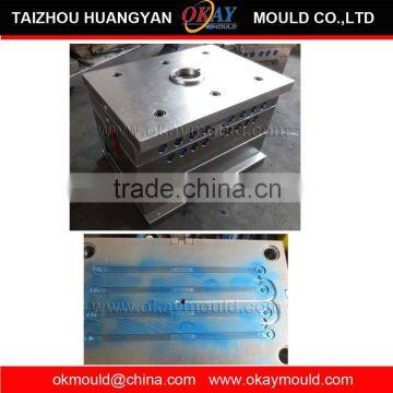 Handle Mould ,Plastic Handle Mould ,Custom Plastic Handle Mould for Bucket