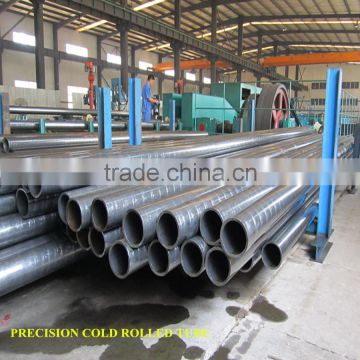 Bright surface e355 cold drawn seamless mechanical steel tube