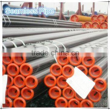 ASTM A106 Grade B Seamless Steel line Pipe