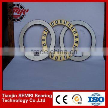 China brand TFN radial thrust ball bearings 51105 with good quality and cheap price