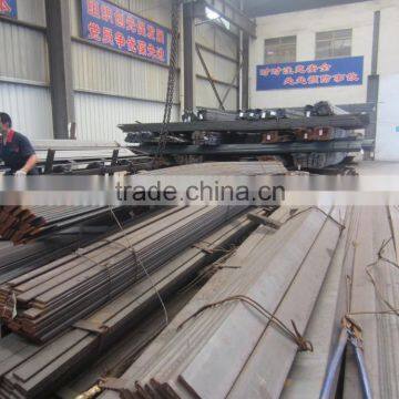 Trailer Suspension Leaf Spring