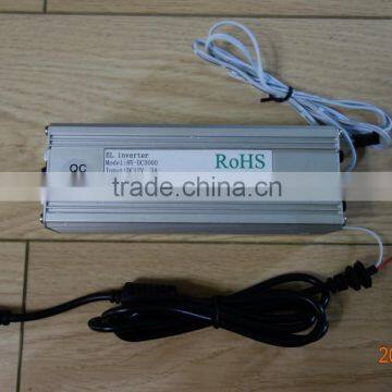HY-DC3000 EL INVERTER / DC12V A2 EL Light INVERTER / DC12V A2 EL BACKLIGHT INVERTER photo-6