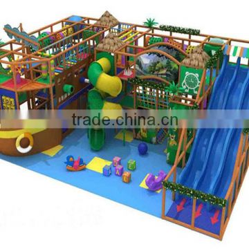 indoor playground business for sale