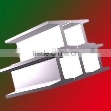 h beam connecting rod h beam size