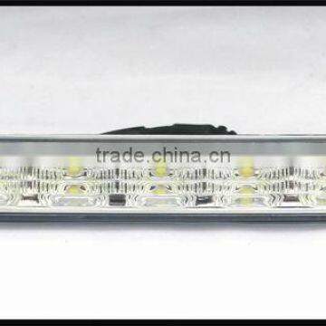 E4 R87 LED Daytime Running Light DRL DL8A1 ,1W *5pc LED 12v/24v auto DRL led daytime running light