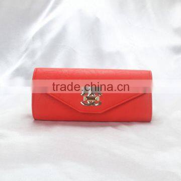 women's fashion PU evening clutch bag