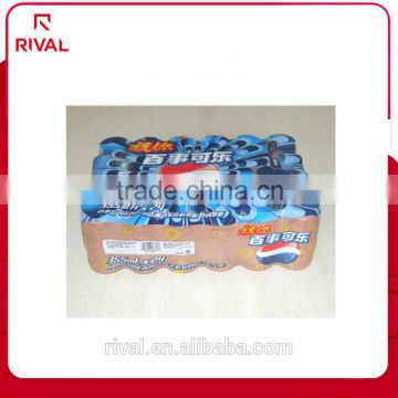 plastic packaging film supplier