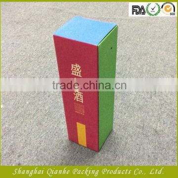 Custom flashlights packaging corrugated box                        
                                                                                Supplier's Choice