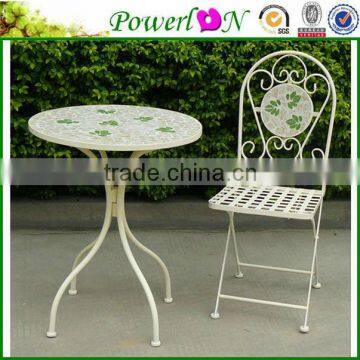 Portable Garden Treasure Outdoor Furniture