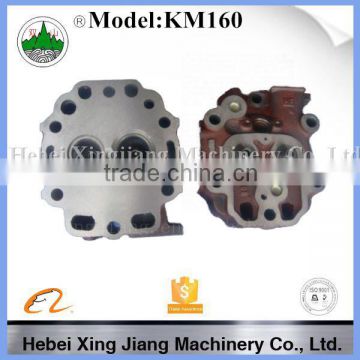 Engine KM160 Cylinder Head