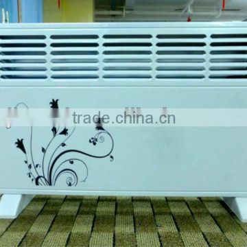 Waterproof 2000w Thermostat & electric convector heater &Electric heating (JH-NC20-13A)