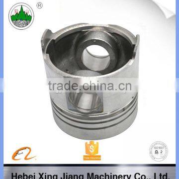 Good Quality 24 Hours Online Service Diesel Engine Parts Single Cylinder ZH1100 Piston photo-5