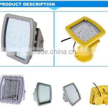 China Supplier High Power Led Explosion-proof Lights photo-5
