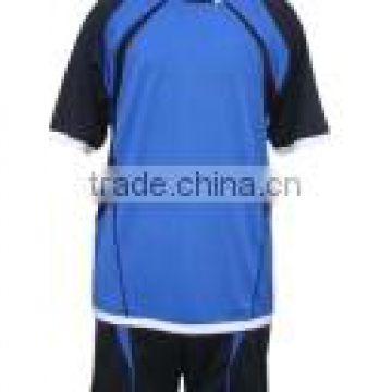 Soccer sports shirt