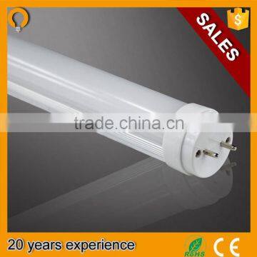 NEW hot sale T8 LED Tube 18w 120cm T5 T8 LED fluorescent tube