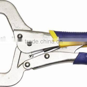 Locking Pliers