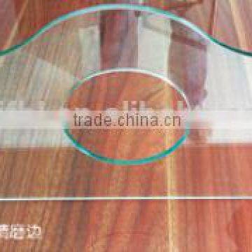 Facade and Furniture special shape glass , SGP Laminated Glass, Tempered Glass, Hollow Glass, Anti-Fire Glass,Hot Bending Glas)