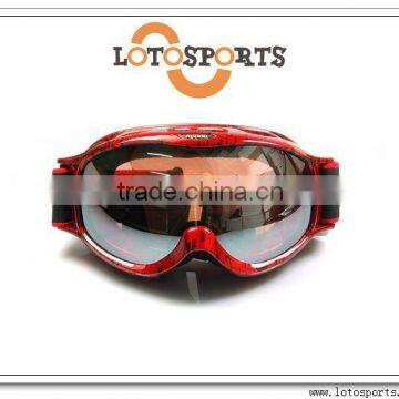 2012 new products on market fashionable sexy goggles