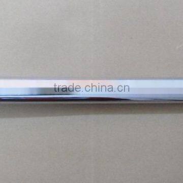 High Quality Chrome Plating Straight Hanger /Slatwall Straight Arm photo-2