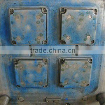 used injection molds