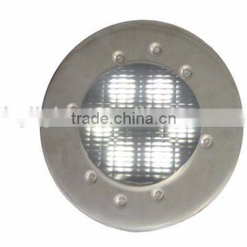 Shenzhen LED Underwater Light 6W Recessed Pool Light photo-4