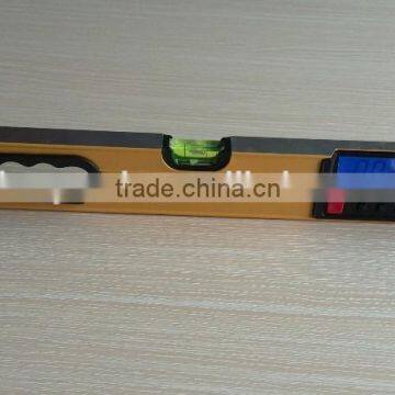 High Quality Aluminum Digital Spirit Level                        
                                                Quality Choice