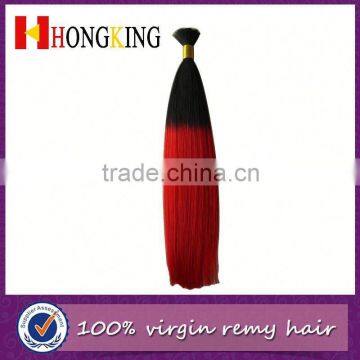 Dyeable Raw Human Hair Bulk 5a Cheap 100% Virgin Bulk Human Hair