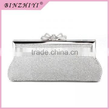 Wholesale China Luxury Dinner Clutch Handbag