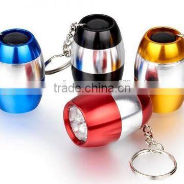 egg pocket mini flash light