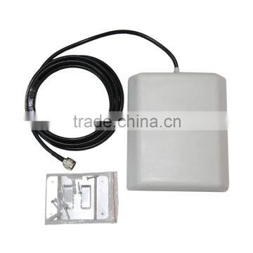 Panel Antenna with 3M Signal Cable for Indoor and Outdoor