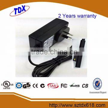 High quality low price ac/dc power adapter 12v 3a power adapter/powerline adapter