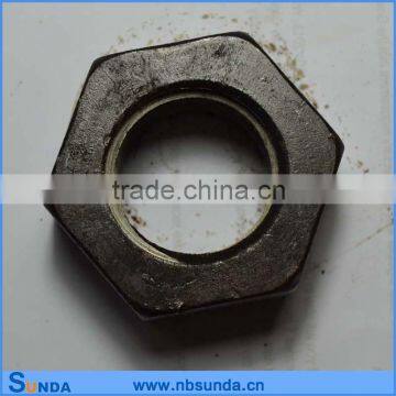 din934 hex nut  china