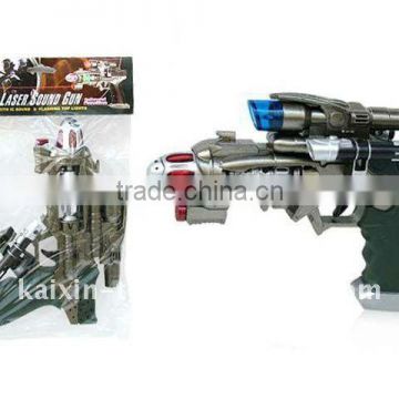 laser gun with sound 10106558