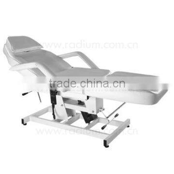 WB-3357 Hydraulic massage table beauty salon facial bed