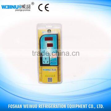 Intelligent temperature controller WN-30E