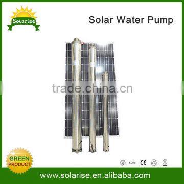 Solar Water Pump Solar Pump Price Solar Water Pump for Agriculture photo-3