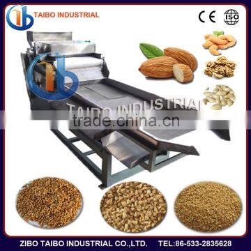 Taibo TBGR-3 Automatic Peanut Choper,peanut Chopping Machine,peanut Milling Machine photo-2