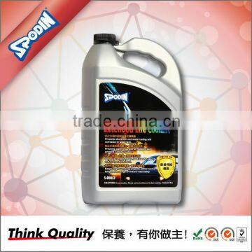 Long Life coolant, Car Coolant, Radiator Coolant, Engine Coolant