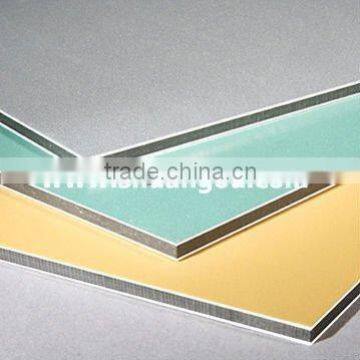 RAL Color aluminum composite panel