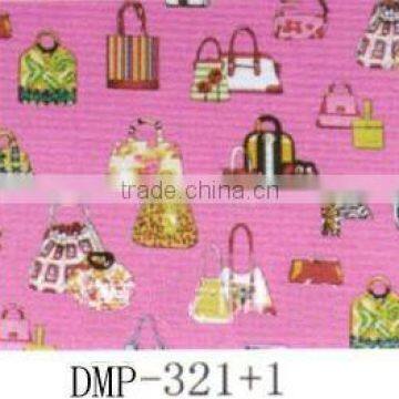 more than five hundred patterns home deco fabric