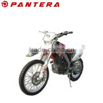 Front Rear Disc Brake 250cc Dirt Bike Sports Motorcycle                        
                                                Quality Choice