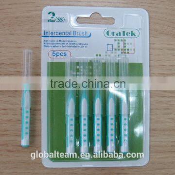 Interdental Brush Dental Brush Between Teeth Brush photo-4