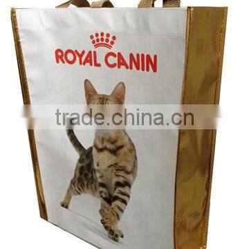 PP Non Woven Bag - Manufacturer in Turkey