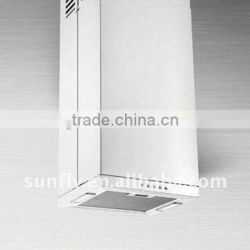 LOH8906-03 (900mm) Domestic range hood white