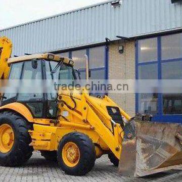 USED MACHINERIES - JCB 3CX BACKHOE LOADER (8035)