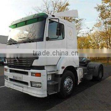 USED TRUCKS - MERCEDES-BENZ 1840 LS AXOR 4X2 TRACTOR UNIT (LHD 2950)