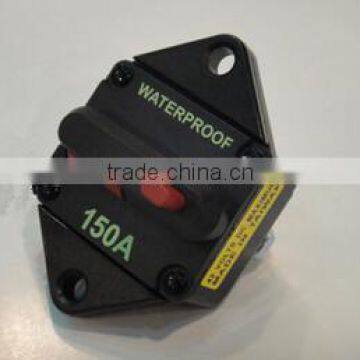 GCB Series Circuit Breaker